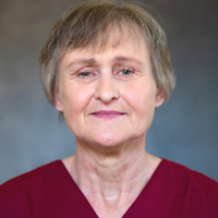 Dorothea Blankenburg